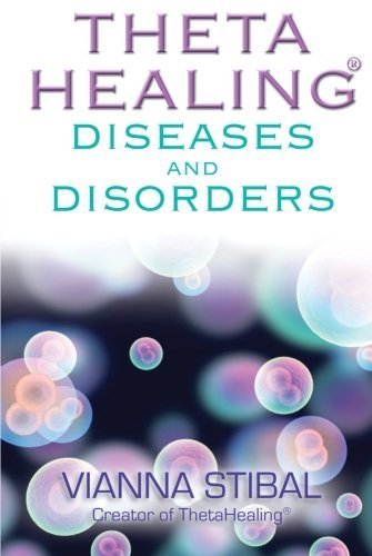 ThetaHealing Diseases and Disorders - Spiral Circle