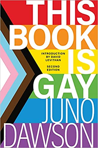 This Book Is Gay - Spiral Circle