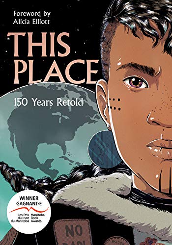 This Place: 150 Years Retold - Spiral Circle