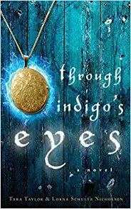 Through indigo's eyes-Truck - Spiral Circle