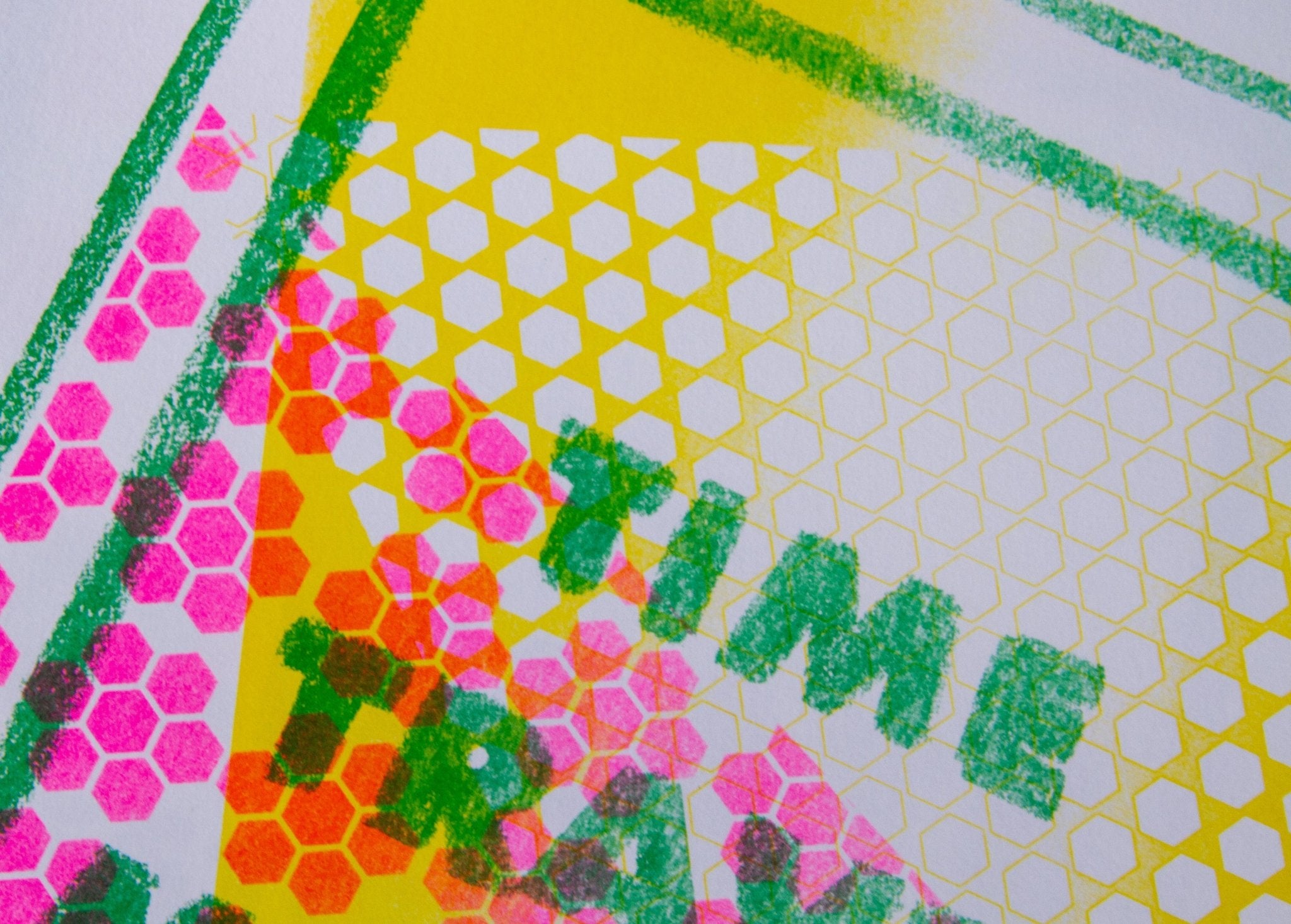 Time Travel Meeting Point - Spiral Circle