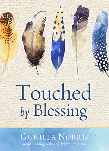 Touched by Blessing - Spiral Circle
