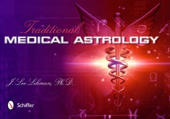 Traditional Medical Astrology - Spiral Circle