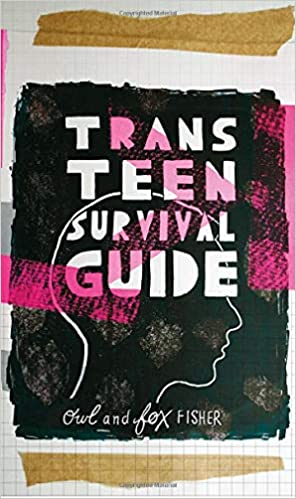 Trans Teen Survival Guide - Spiral Circle