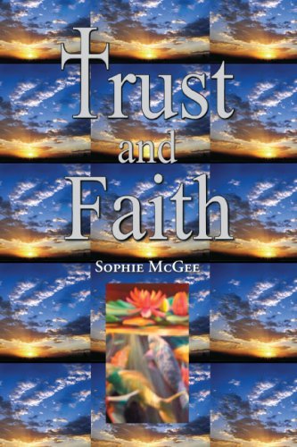 Trust and Faith - Spiral Circle