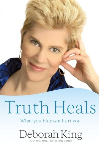 Truth Heals: What You Hide Can Hurt You - Spiral Circle