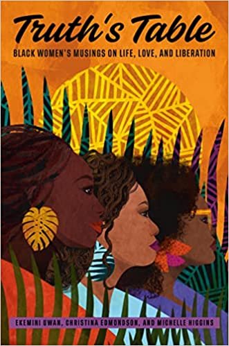 Truth’s Table - Spiral Circle