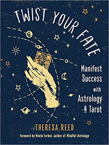 Twist Your Fate - Spiral Circle