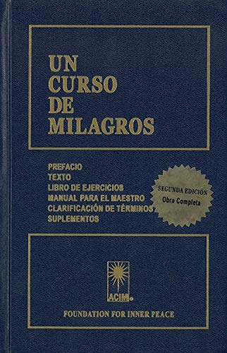 UN CURSO DE MILAGROS - Spiral Circle