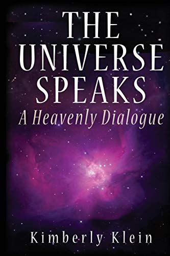 Universe Speaks: A Heavenly Dialogue - Spiral Circle