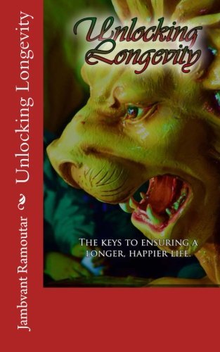 Unlocking Longevity - Spiral Circle