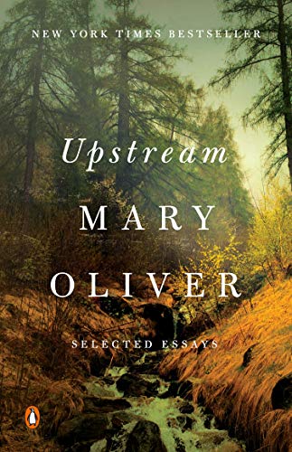Upstream: Selected Essays - Spiral Circle