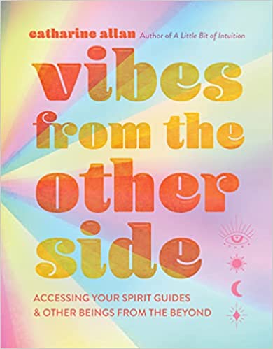 Vibes From the Other Side - Spiral Circle