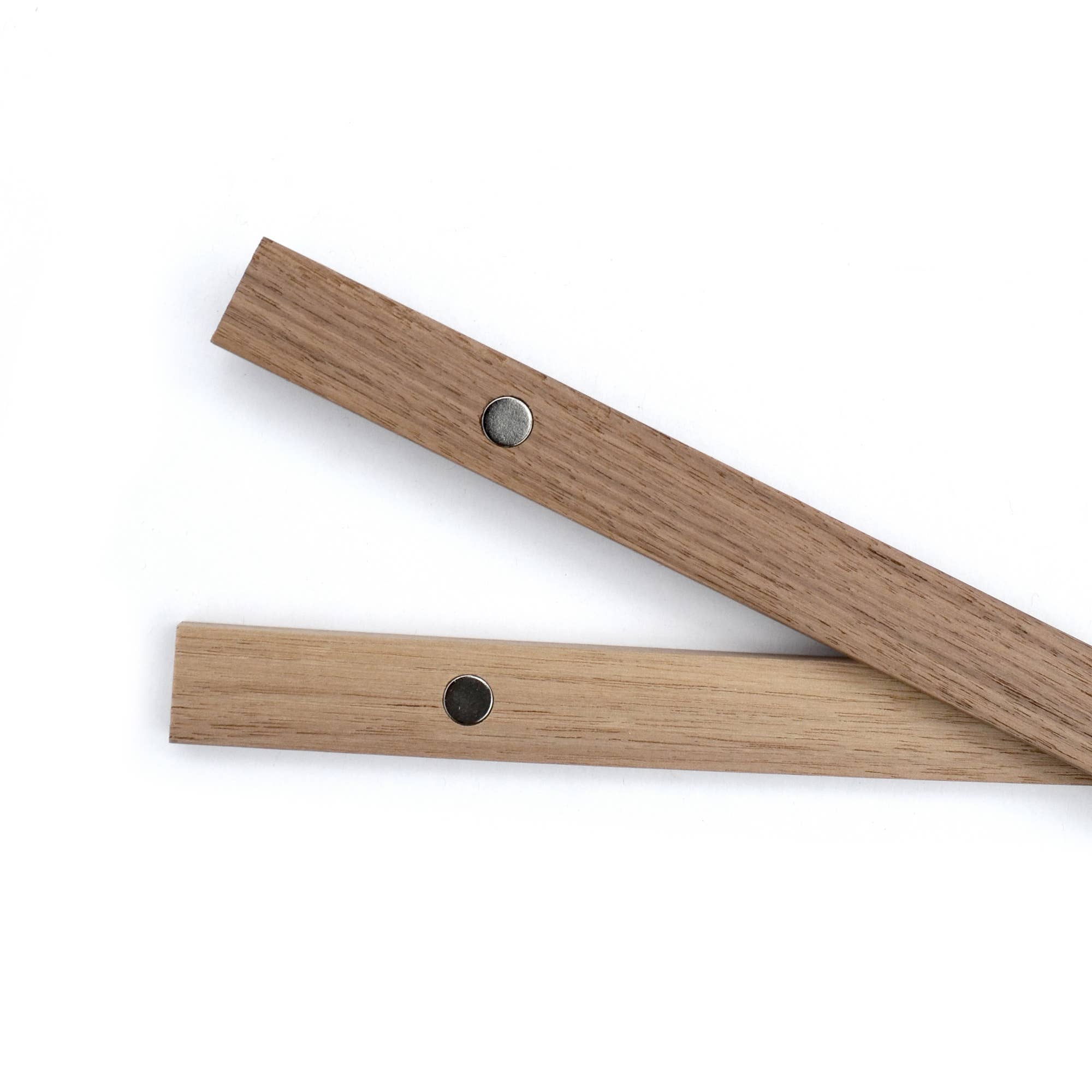 Vintage Millot Plumes Bird Feather Print - Spiral Circle