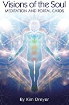 Visions of the Soul: Meditation and Portal Cards - Spiral Circle