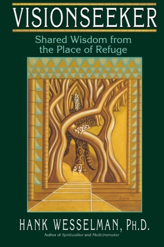 Visionseeker - Spiral Circle