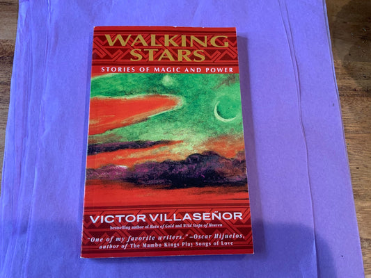 Walking Stars-Truck - Spiral Circle