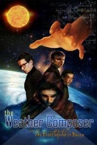 Weather Composer: The Battlefield Is Born - Spiral Circle