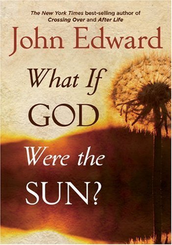 What If God Were the Sun? - Spiral Circle