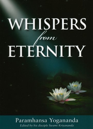 Whispers from Eternity - Spiral Circle