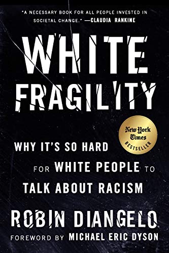 White Fragility | Why It's So Hard for White People to Talk About Racism - Spiral Circle