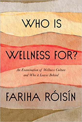 Who Is Wellness For? - Spiral Circle
