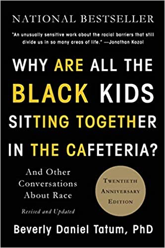 Why Are All the Black Kids Sitting Together in the Cafeteria? - Spiral Circle