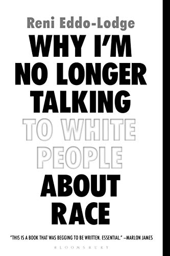 Why I‚Äôm No Longer Talking to White People About Race - Spiral Circle