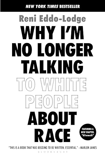 Why I’m No Longer Talking to White People About Race - Spiral Circle