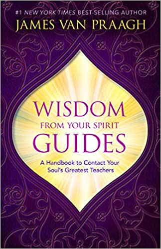 Wisdom From Your Spirit Guides - Spiral Circle