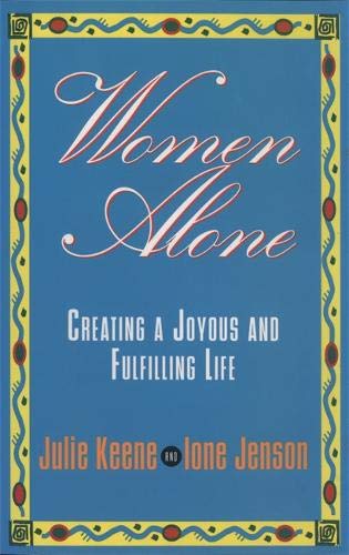 Women Alone - Spiral Circle