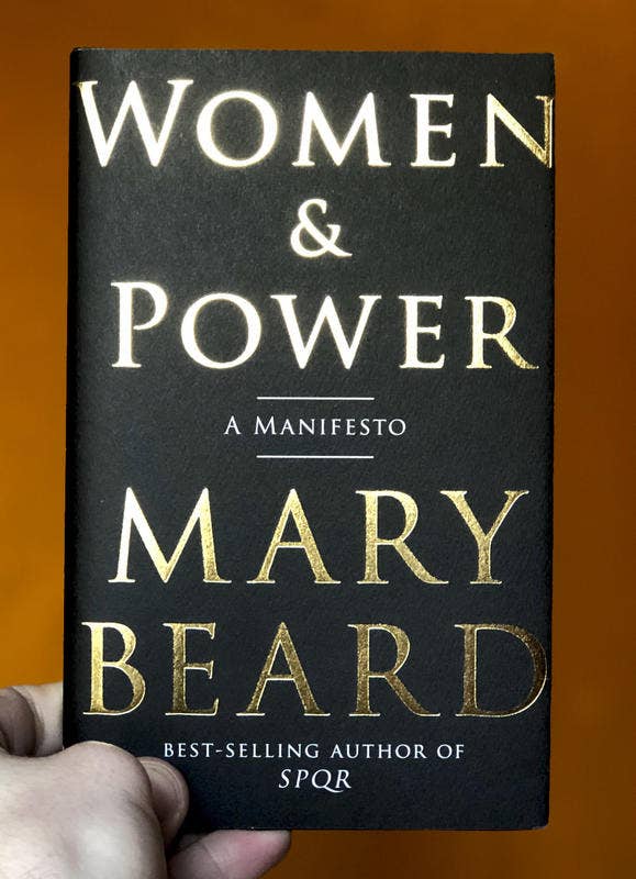 Women & Power | A Manifesto - Spiral Circle