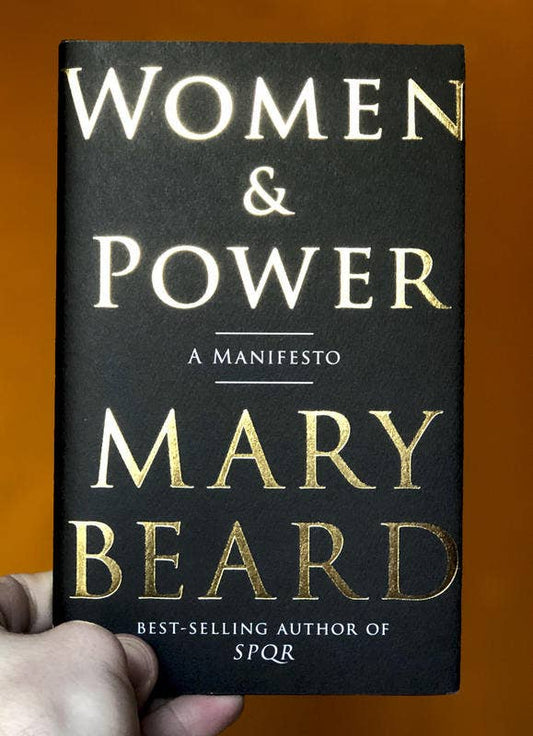 Women & Power | A Manifesto - Spiral Circle