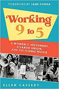 Working 9 to 5 - Spiral Circle