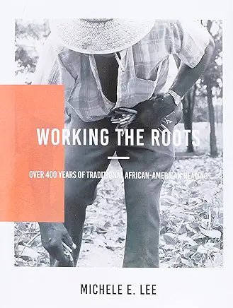 Working the Roots - Spiral Circle