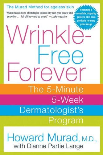 Wrinkle-Free Forever - Spiral Circle