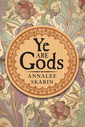 Ye Are Gods - Spiral Circle