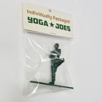 Yoga Joes - Spiral Circle