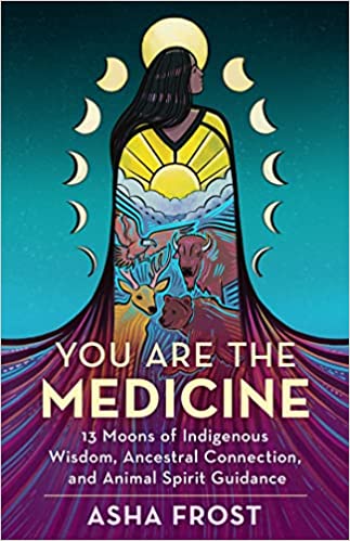 You Are The Medicine - Spiral Circle