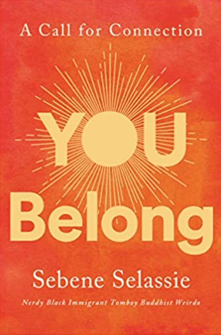 You Belong: A Call for Connection - Spiral Circle