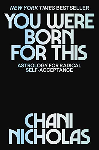 You Were Born for This | Astrology for Radical Self - Acceptance - Spiral Circle