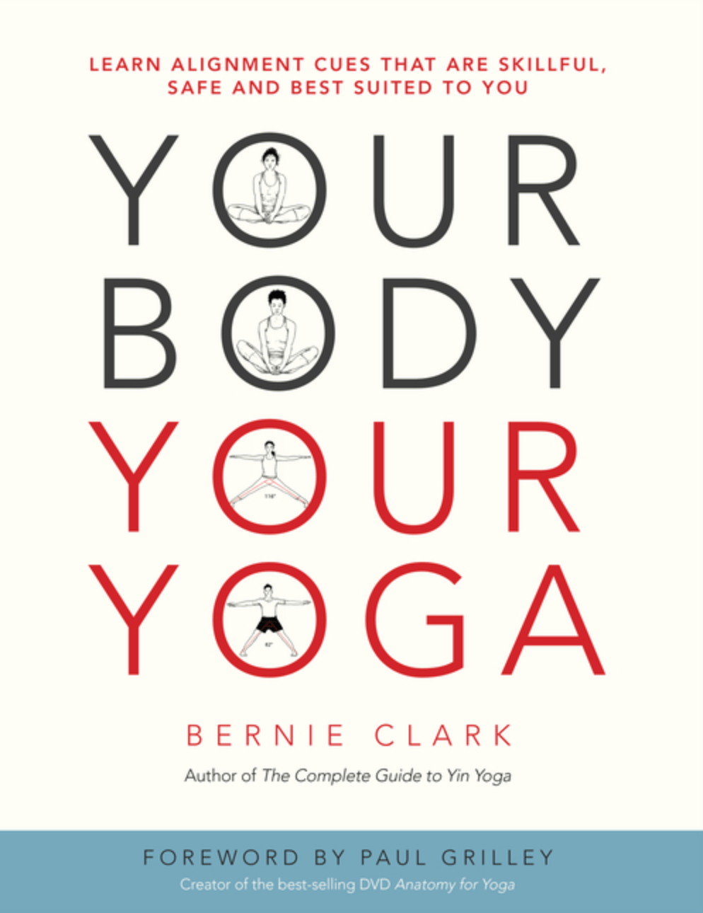 Your Body, Your Yoga: Learn Alignment Cues That Are Skillful, Safe, and Best Suited to You - Spiral Circle