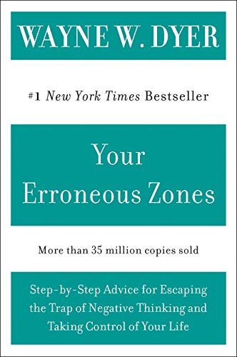 Your Erroneous Zones - Spiral Circle