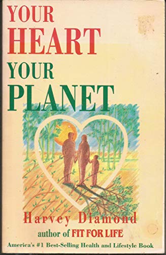 Your Heart, Your Planet - Spiral Circle