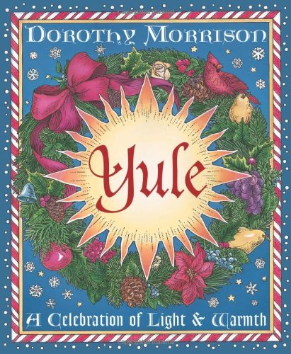 Yule: A Celebration of Light and Warmth - Spiral Circle