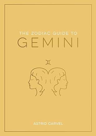 Zodiac Guide to Gemini - Spiral Circle